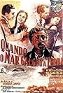 Quando o Mar Galgou a Terra (1954)