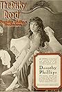 Dorothy Phillips in The Risky Road (1918)