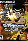 Yu Yu Hakusho: Dark Tournament (2004)