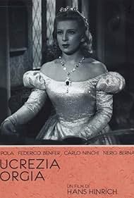 Lucrezia Borgia (1940)