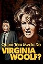 Quem Tem Medo de Virginia Woolf? (1966)