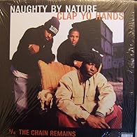 Primary photo for Naughty by Nature: Clap Yo Hands