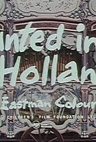 Hunted in Holland (1961)