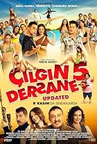 Çilgin Dersane 5: Updated