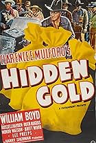 Hidden Gold