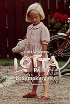 Lotta på Bråkmakargatan