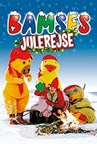 Bamses julerejse