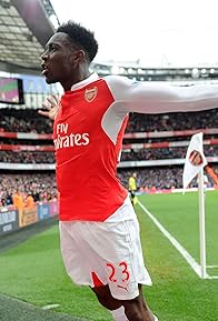 Primary photo for Danny Welbeck