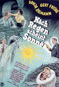 Nach Regen scheint Sonne (1949)