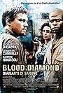 Blood Diamond - Diamanti di sangue (2006)