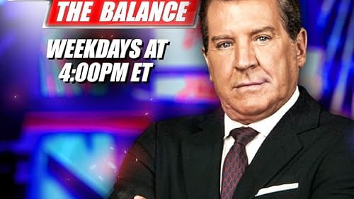 Eric Bolling in Eric Bolling: The Balance (2021)