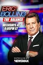 Eric Bolling in Eric Bolling: The Balance (2021)