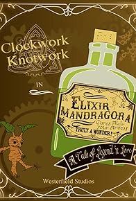 Primary photo for Elixir Mandragora