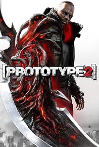 Primary photo for Prototype 2