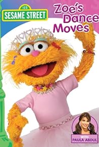 Primary photo for Sesame Street: Zoe's Dance Moves