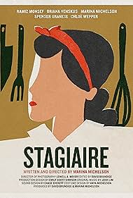 Stagiaire (2021)