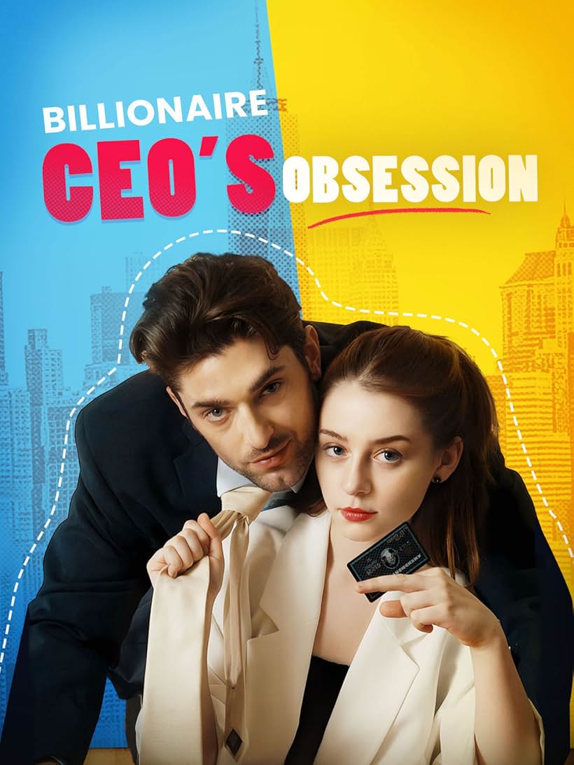 Billionaire CEO's Obsession (2023)