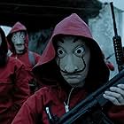 Money Heist (2017)