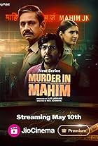 Murder in Mahim (2024)