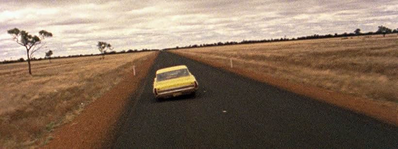 Backroads (1977)