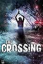 Felissa Rose, Victoria De Mare, Thomas Haley, Brooklyn Haley, Amy De Santiago, and Charles Chudabala in The Crossing (2018)