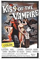 The Kiss of the Vampire (1963)