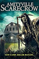 Amityville Scarecrow (2021)