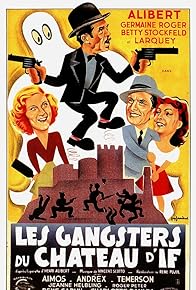 Primary photo for Les gangsters du château d'If