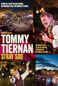 Primary photo for Tommy Tiernan: Stray Sod