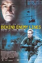 Behind Enemy Lines - Dietro le linee nemiche