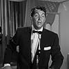 Dean Martin in Scared Stiff (1953)