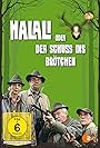 Halali oder Der Schuß ins Brötchen (1995)