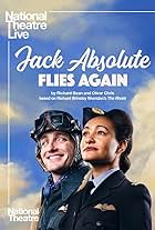 National Theatre Live: Jack Absolute Flies Again