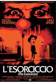 The Exorcist: Italian Style (1975)