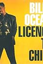 Billy Ocean: Licence to Chill (1989)