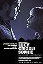 Lucy Grizzli Sophie (2024)