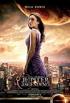 Jupiter Ascending: Jupiter Jones, Destiny Is Within Us