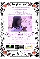 Tigerlily Dawn Cornelia Schmitt-Nguyen in Tigerlily's Cafe (2023)