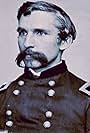 Joshua Chamberlain in Great Commanders and Battles of the Civil War (2017)