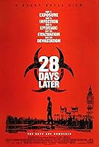 Cillian Murphy in 28 Days Later (2002)