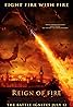 Reign of Fire (2002) Poster