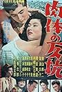 Nikutai no hankô (1957)