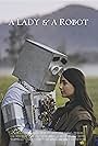 A Lady & A Robot (2014)