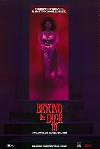 Primary photo for Beyond the Door III