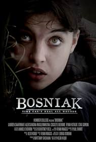 Lauren Saarimaki in Bosniak (2015)