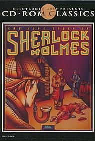 The Lost Files of Sherlock Holmes (1992)