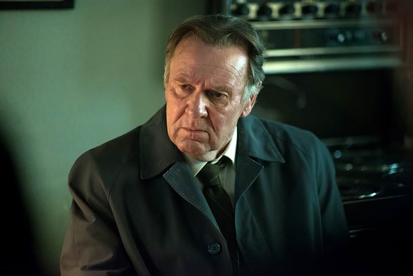 Tom Wilkinson in Good People (2014)