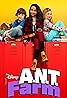 A.N.T. Farm (TV Series 2011–2014) Poster