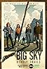 Big Sky (TV Series 2020–2023) Poster