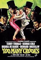 Too Many Crooks (1959)